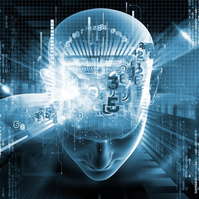 Искусственный интеллект